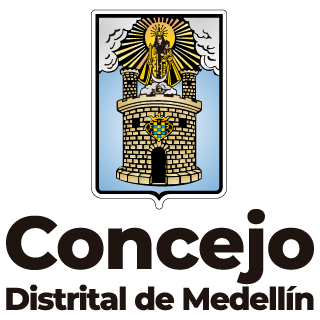 Consejo de Medellín