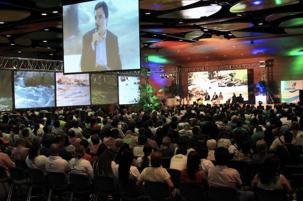 Comunicación 360°